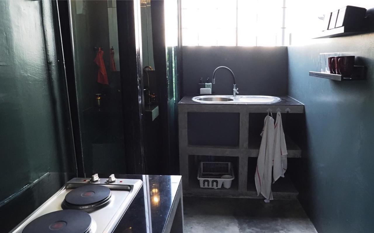 Hotel Nil Bkk Bangkok Zewnętrze zdjęcie