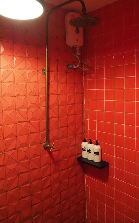 Hotel Nil Bkk Bangkok Zewnętrze zdjęcie