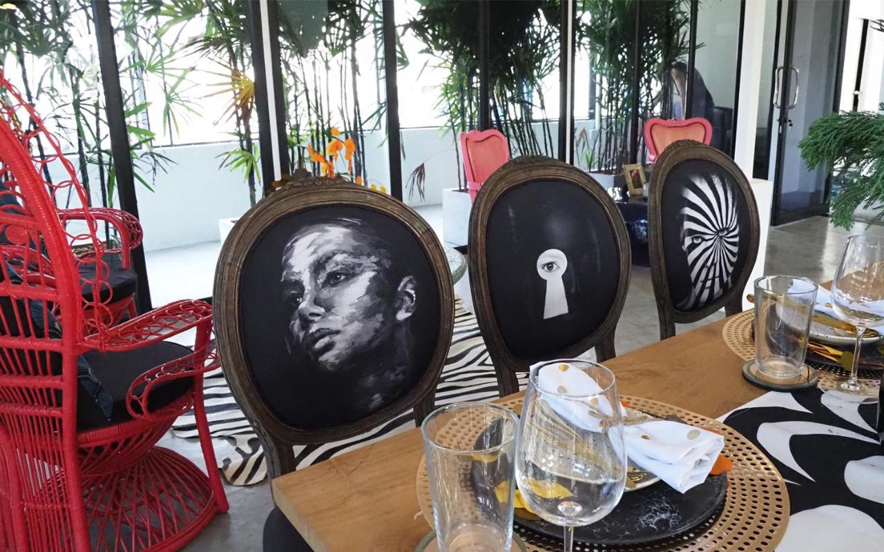 Hotel Nil Bkk Bangkok Zewnętrze zdjęcie