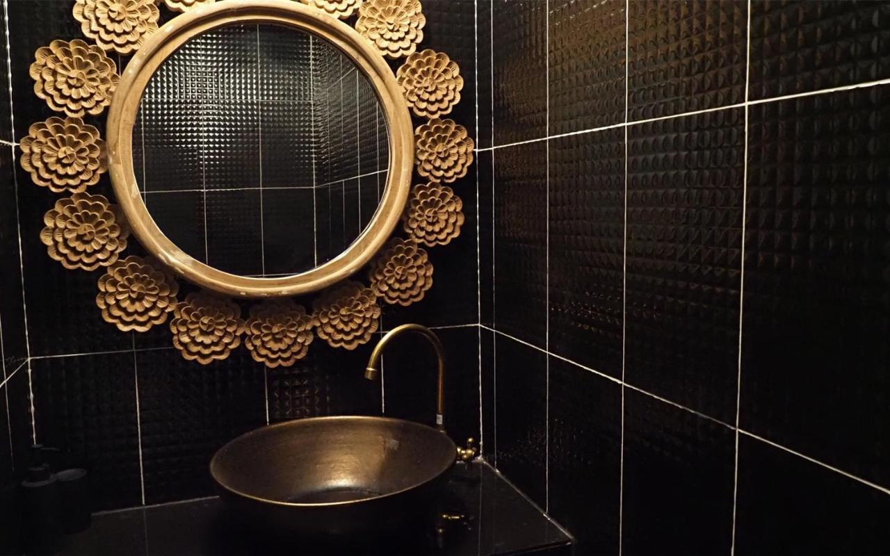 Hotel Nil Bkk Bangkok Zewnętrze zdjęcie