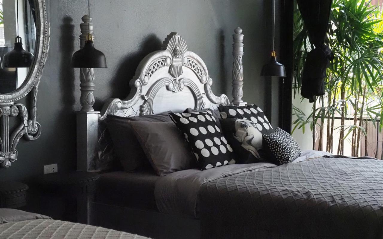 Hotel Nil Bkk Bangkok Zewnętrze zdjęcie